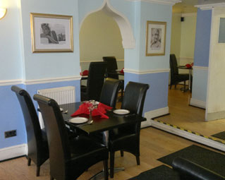 Twice The Spice | Authentic Indian Tandoori Restaurant & Takeaway