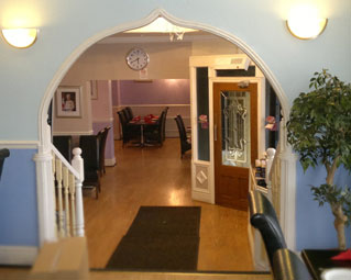 Twice The Spice | Authentic Indian Tandoori Restaurant & Takeaway