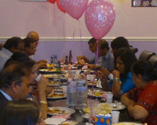 Twice The Spice | Authentic Indian Tandoori Restaurant & Takeaway